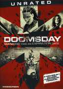 Doomsday , Rhona Mitra