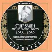 1936-39 , Stuff Smith