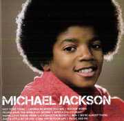 Icon , Michael Jackson