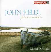 Piano Works , Miceal O'Rourke