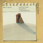 Distinction Without A Difference , Billy Bang