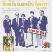 Live in '95 , Howard Alden