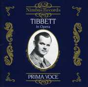 Lawrence Tibbett in Opera , Lawrence Tibbett