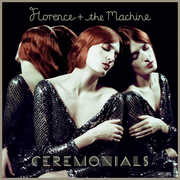 Ceremonials [Import] , Florence + the Machine