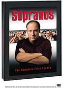 The Sopranos: The Complete First Season , Al Sapienza