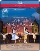La Fille Mal Gardee 
