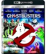 Ghostbusters , Annie Potts