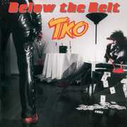 Below The Belt [Import] , TKO
