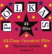 Polka's All Time G.H. 2 / Various , Various Artists