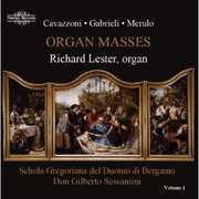 Organ Masses , Richard Lester