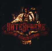 Ballet of the Brute , Hatesphere
