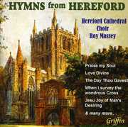Hymns from Hereford /  Various , Various Artists