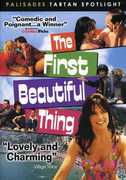 The First Beautiful Thing , Valerio Mastandrea