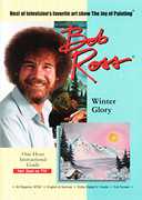 Bob Ross the Joy of Painting: Winter Glory , Bob Ross