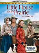 Little House on the Prairie: Season Six , Michael Landon