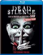 Dead Silence , Ryan Kwanten