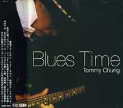 Blues Time [Import] , Tommy Chung