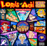 Deep Chills , Lords of Acid
