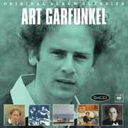 Original Album Classics [Import] , Art Garfunkel