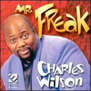 Mr. Freak , Charles Wilson