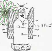 The Bible 2 , AJJ