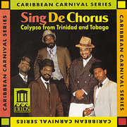 Sing de Chorus / Various , Various Artists