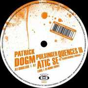 Dogmatic-Sequences 3 , Patrick Pulsinger