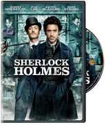 Sherlock Holmes , Robert Downey, Jr.