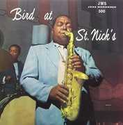 Bird at St. Nicks , Charlie Parker