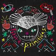 Future Primitives [Import] , The Van Jets