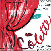 Colette's Music Hall (L'envers Du Music-Hall) , Claire Luce