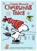 Charlie Brown's Christmas Tales 
