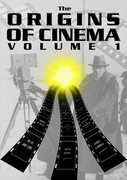 Origins of Cinema 01 , Arthur White