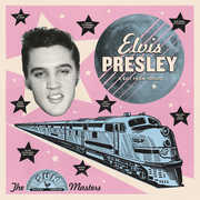 A Boy From Tupelo: The Sun Masters , Elvis Presley
