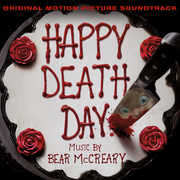 Happy Death Day (Original Soundtrack) , Bear McCreary
