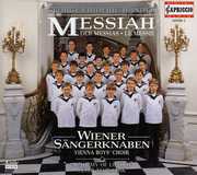 Messiah , Vienna Boys' Choir