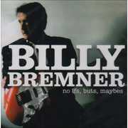 No Ifs Buts Maybes , Billy Bremner