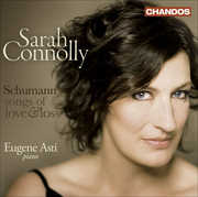 Songs of Love & Loss , Sarah Connolly