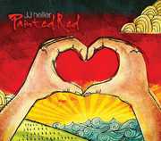 Painted Red , JJ Heller
