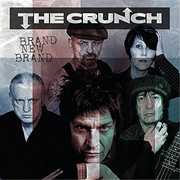 Brand New Brand , Crunch