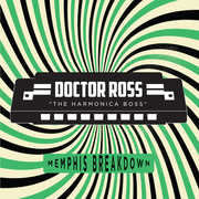 Memphis Breakdown , Doctor Ross