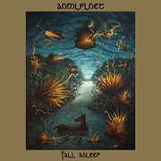 Fall Asleep , Anmlplnet