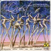 Quest , UNLV Wind Orchestra