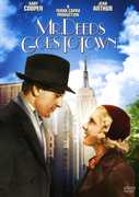 Mr. Deeds Goes to Town , Gary Cooper