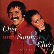 Greatest Hits , Sonny & Cher