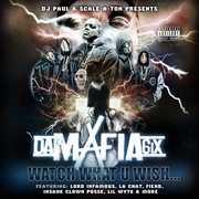 Watch What U Wish , Da Mafia 6ix