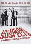 The Usual Suspects , Stephen Baldwin