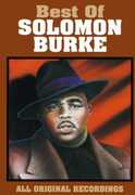 Best of , Solomon Burke