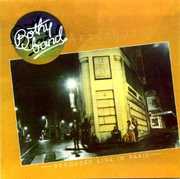 After Hours , The Bothy Band