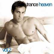 Trance Heaven, Vol. 2 , Various Artists
